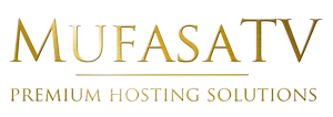 MufasaTV